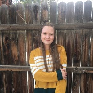 Meet your Posher, Jenna